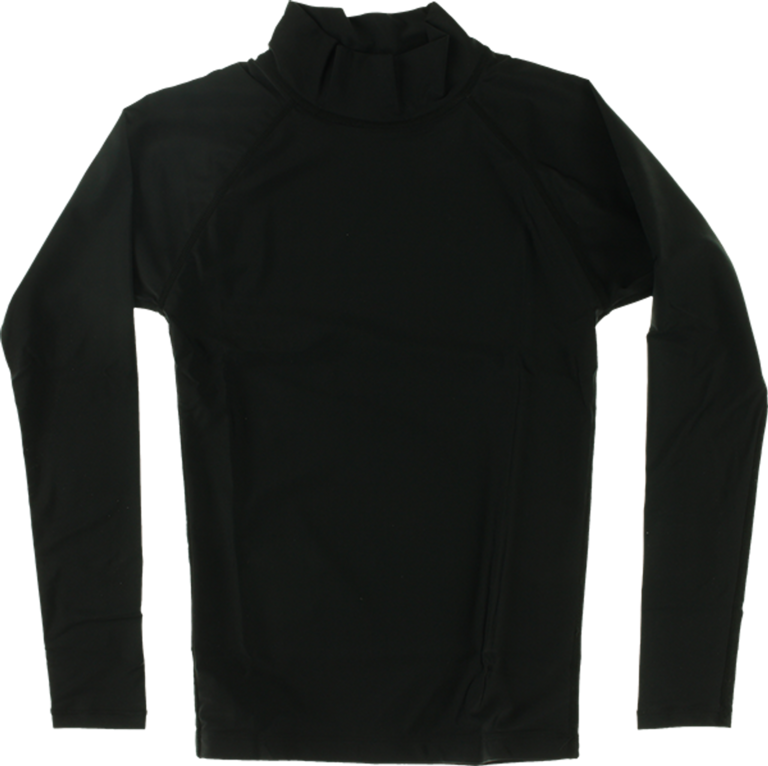 BLOCK SURF BLOCK SURF L/S RASHGUARD