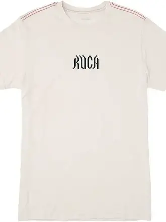 RVCA REDONDO MASK SS TSHIRT