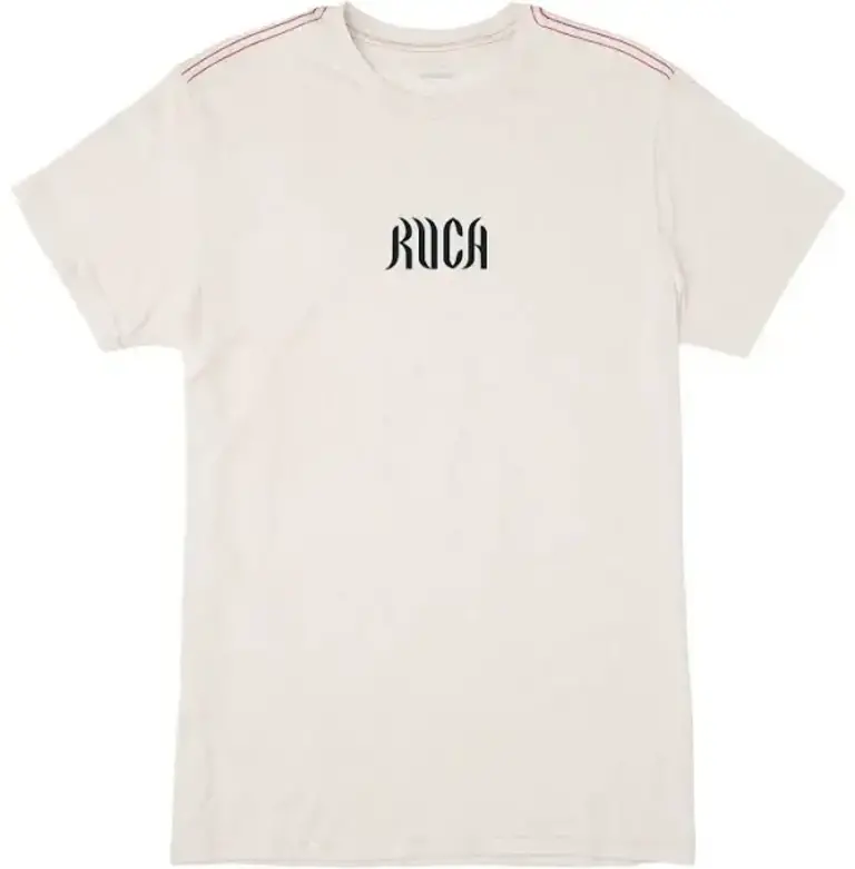 RVCA REDONDO MASK SS TSHIRT