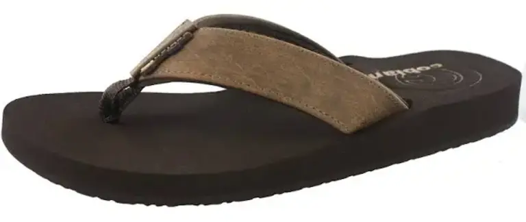 COBIAN COBIAN FLOATER SANDAL