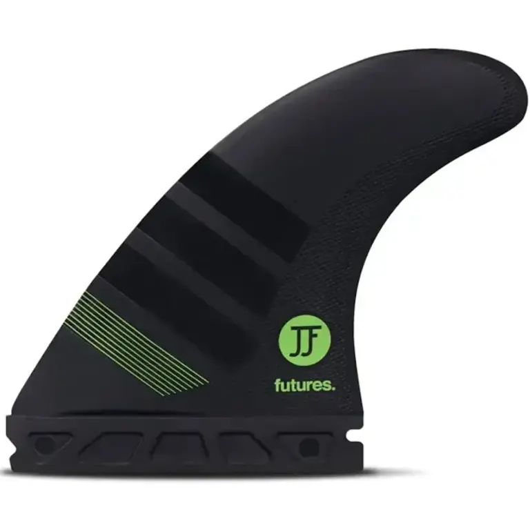 FUTURES FUTURES JJF MEDIUM THRUSTER ALPHA SERIES  3 FIN
