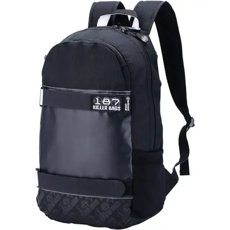 187 STANDARD ISSUE BACKPACK