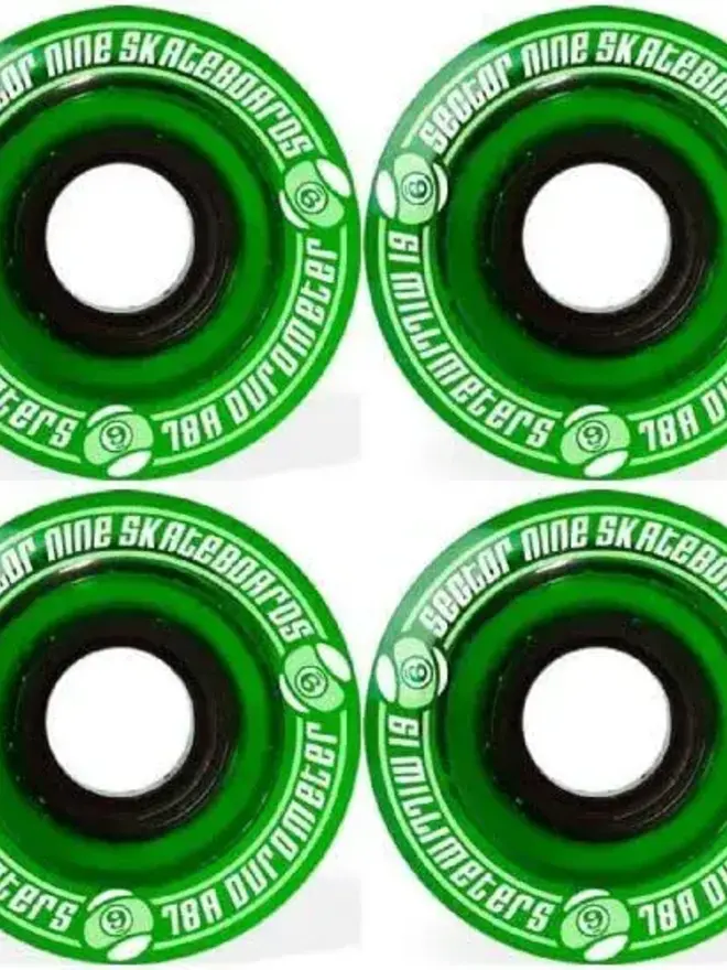 SECTOR 9 - unsOund Surf SECTOR 9 - unsOund Surf