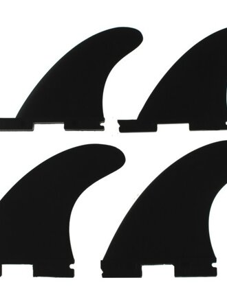 FIN SOLUTIONS FIN SOLUTIONS FUTURE QUAD SET LARGE