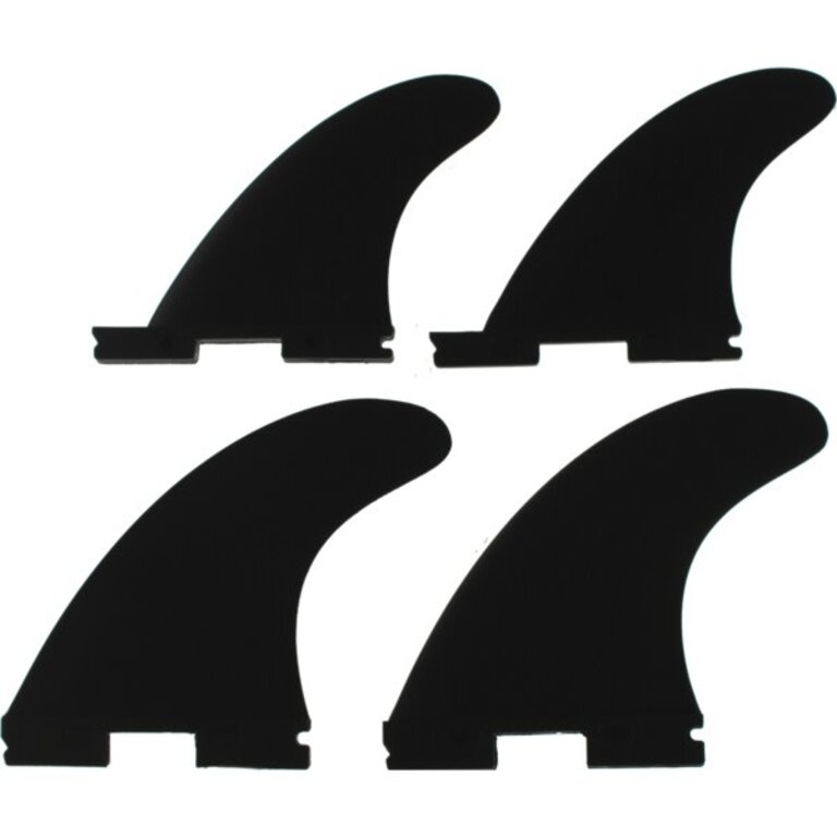 FIN SOLUTIONS FIN SOLUTIONS FUTURE QUAD SET LARGE