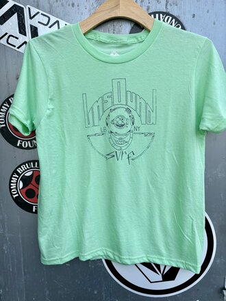 UNSOUND SURF UNSOUND SURF KIDS MANTIS TEE