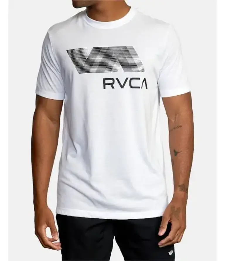 RVCA VA RVCA BLUR SS