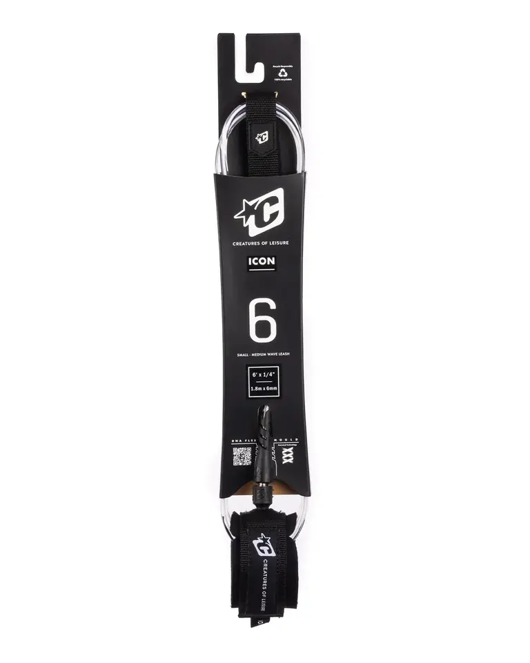 CREATURES OF LEISURE CREATURES OF LEISURE ICON 6FT LEASH