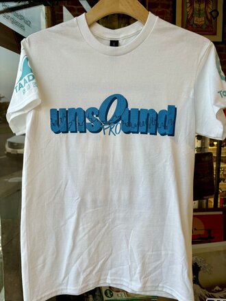 UNSOUND SURF 2024 UNSOUND SURF PRO TEE