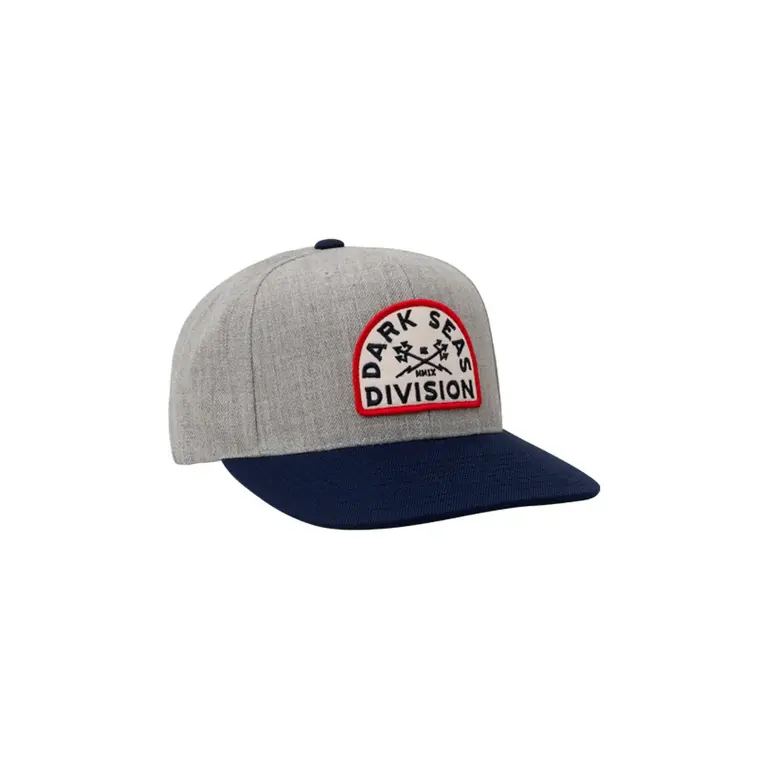 DARK SEAS BRINEY HAT