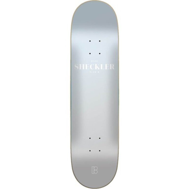 PLAN B PLAN B SHECKLER FADED DECK