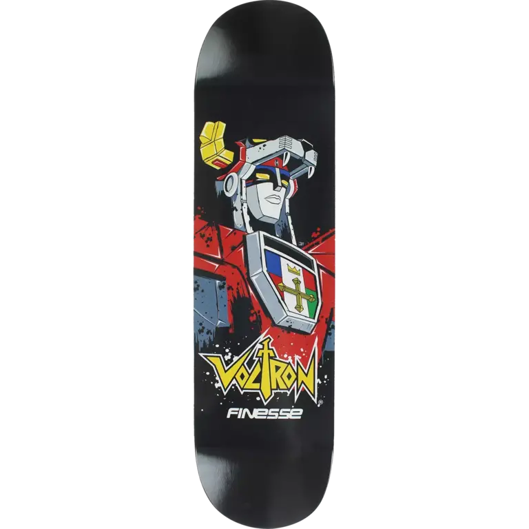 FINESSE FINESSE VOLTRON ROYAL DECK