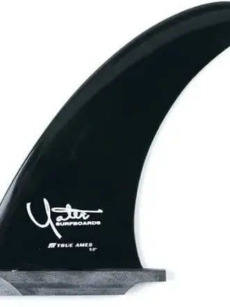 TRUE AMES TRUE AMES YATER 7.0