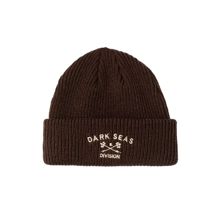 DARK SEAS DARK SEAS CRUISER BEANIE
