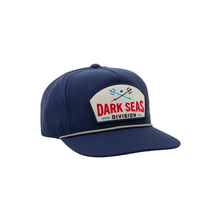 DARK SEAS COVER HAT
