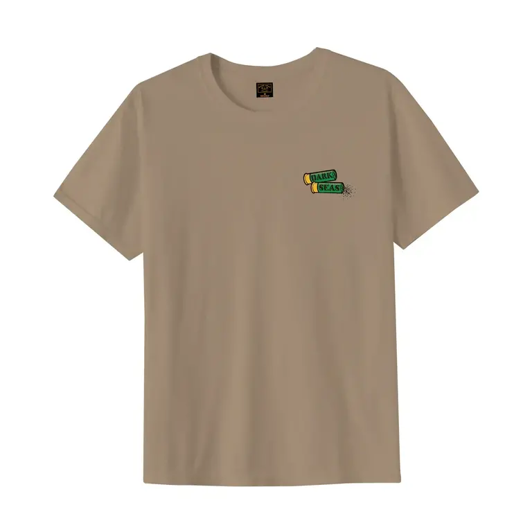 DARK SEAS WOOD DUCK PIGMENT TSHIRT