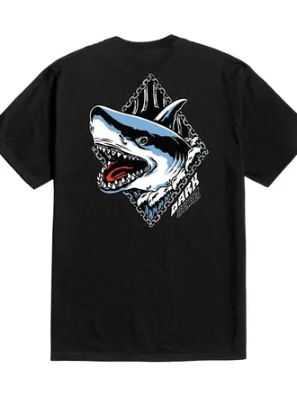 DARK SEAS ATTACK STOCK TSHIRT