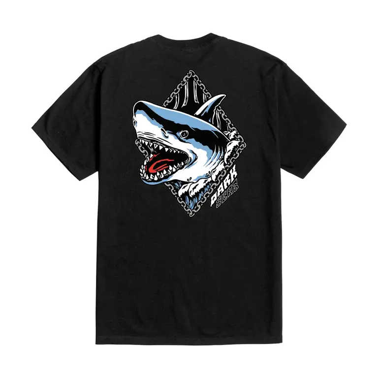 DARK SEAS ATTACK STOCK TSHIRT