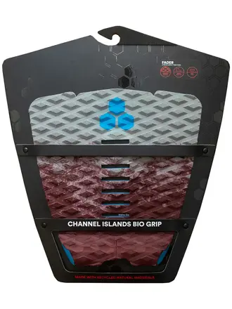 CHANNEL ISLANDS CHANNEL ISLANDS AST TRACTION PADS