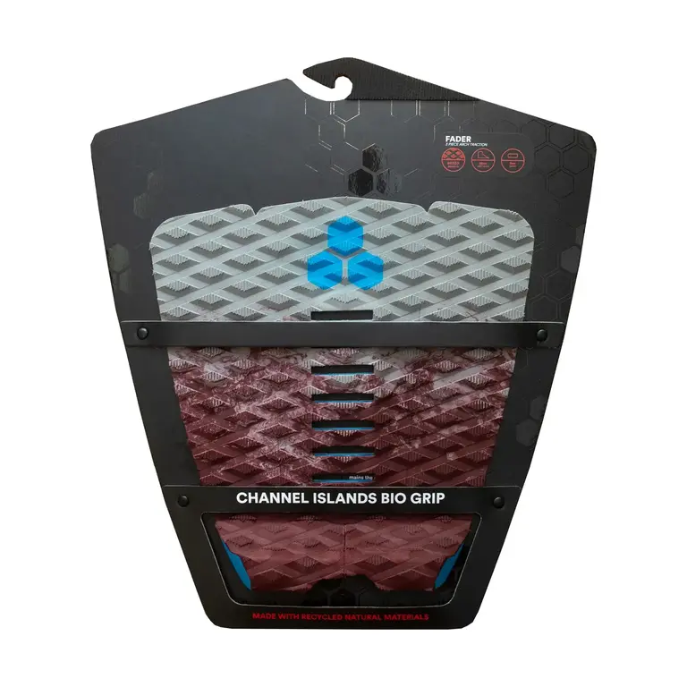 CHANNEL ISLANDS CHANNEL ISLANDS AST TRACTION PADS