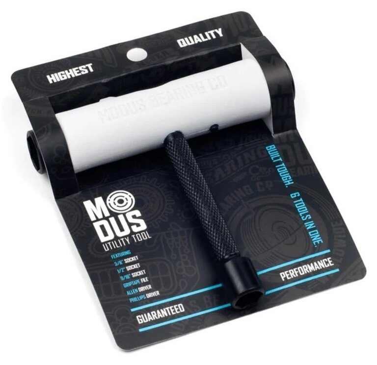 MODUS UTILITY SKATE TOOL