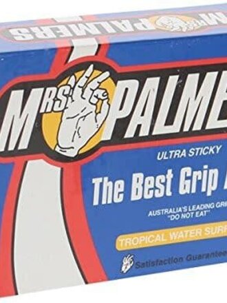 MRS PALMERS MRS PALMERS WAX TROPICAL