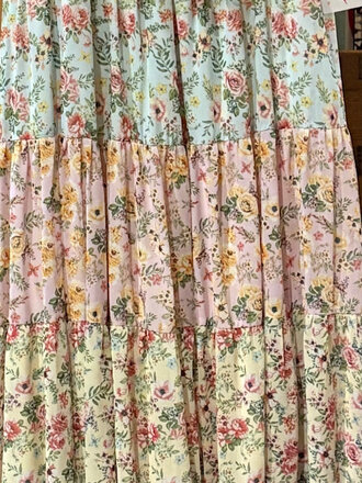 UNSOUND SURF WOMENS LOVE COLETTE DRESS SIZE MEDIUM