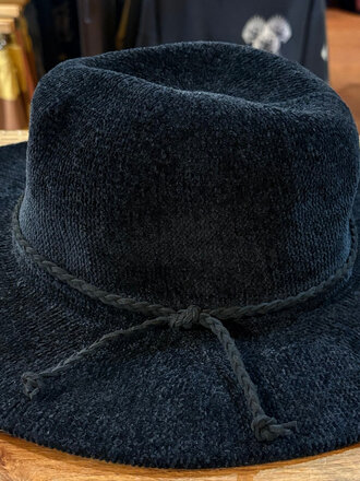 UNSOUND SURF WOMENS TAHARI WIDE BRIM HAT