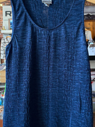 UNSOUND SURF WOMENS CHICOS TANK SIZE 1