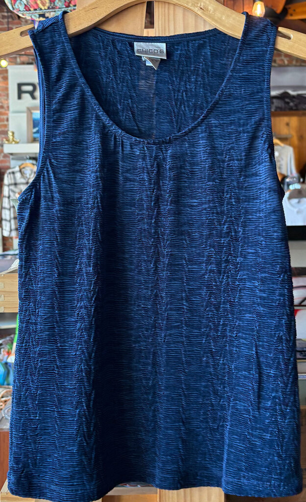 UNSOUND SURF WOMENS CHICOS TANK SIZE 1