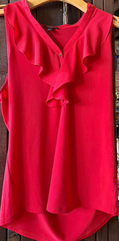 UNSOUND SURF WOMENS EXPRESS TOP SIZE S