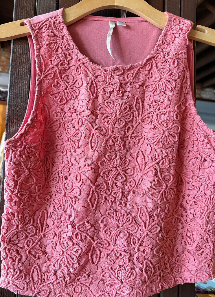 UNSOUND SURF WOMENS LAUREN CONRAD TOP SIZE S