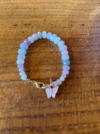 UNSOUND SURF JANET LAWLESS BRACELET SET