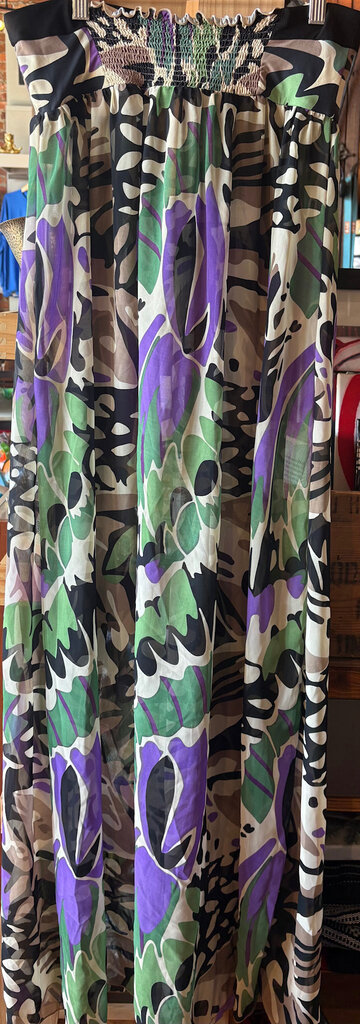 UNSOUND SURF KENNETH COLE DRESS SIZE 8