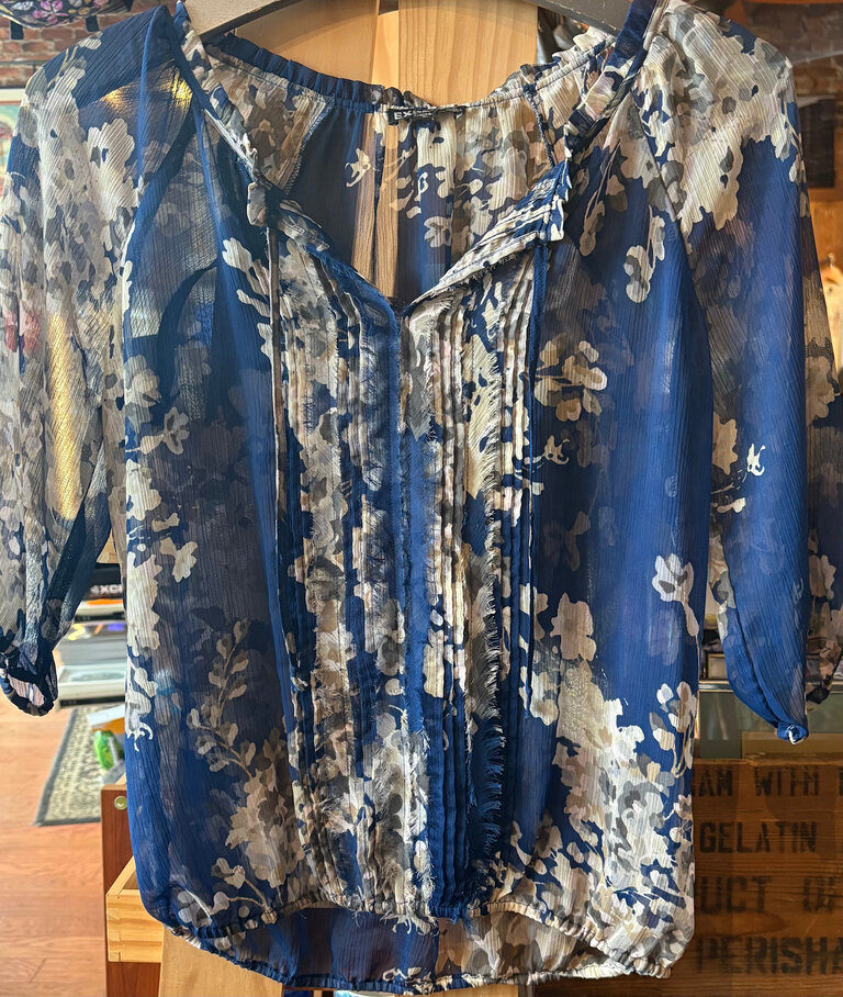 UNSOUND SURF EXPRESS SS SIZE M