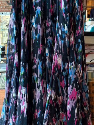 UPCYCLED MIX NOVEA SKIRT M/L