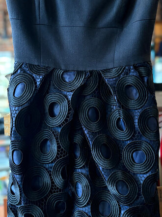 UNSOUND SURF CYNTHIA STEFFE DRESS SIZE 2