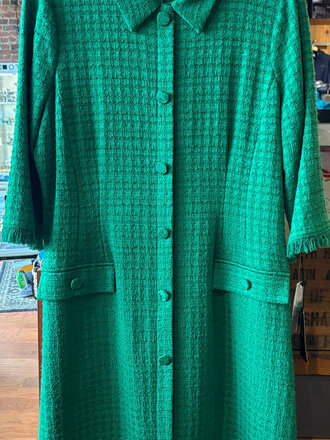 UNSOUND SURF TERI JON DRESS SIZE 18