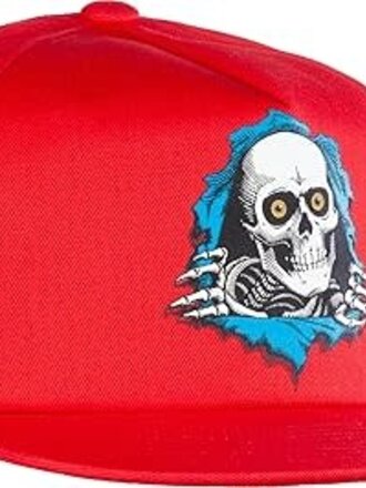POWELL PERALTA POWELL PERALTA RIPPER 2 HAT