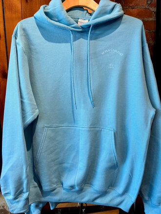 UNSOUND SURF UNSOUND SURF SHAKA HOODY