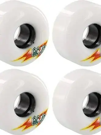 ACID ACID WHEELS 56MM 86-A FUNNER FORMULA SET