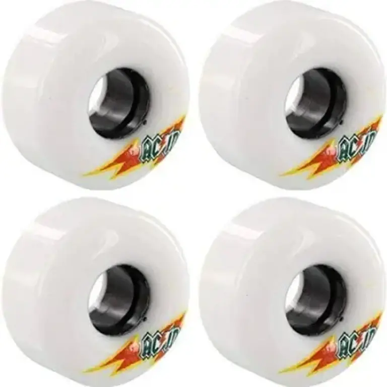 ACID ACID WHEELS 56MM 86-A FUNNER FORMULA SET