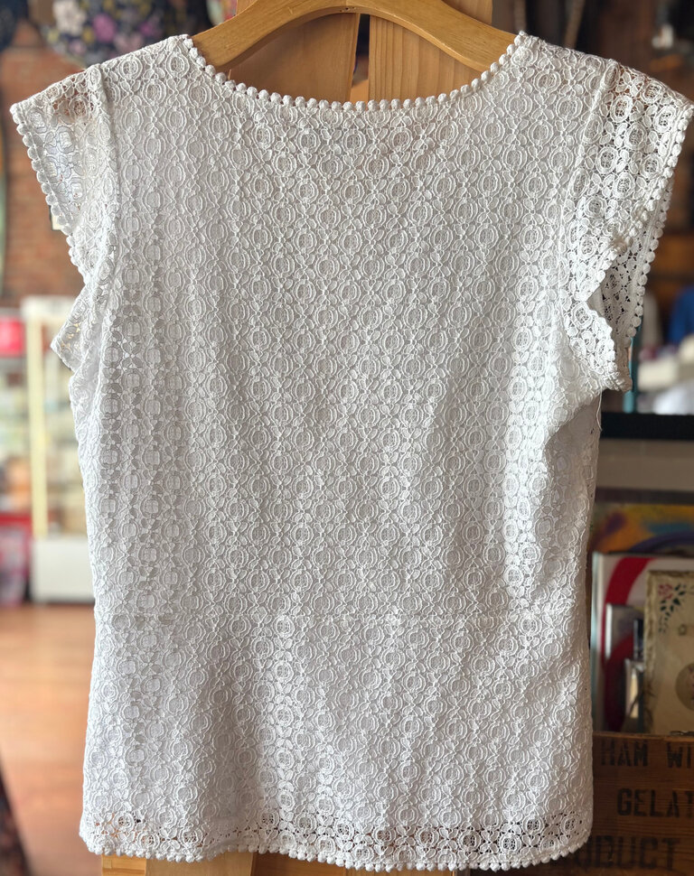 UNSOUND SURF LIZ CLAIBORNE TOP