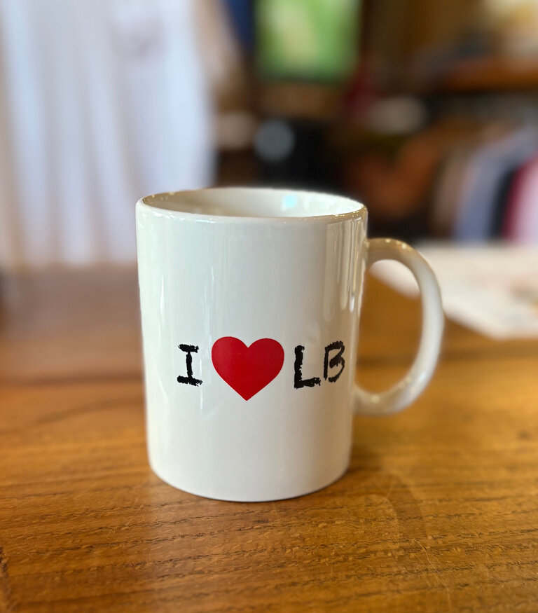 UNSOUND SURF LB MUGS