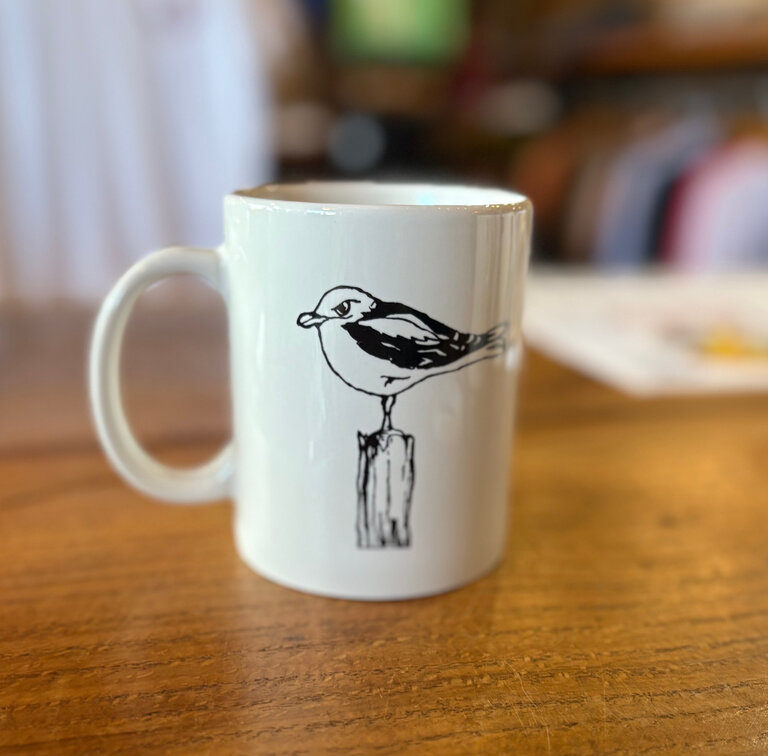 UNSOUND SURF LB MUGS