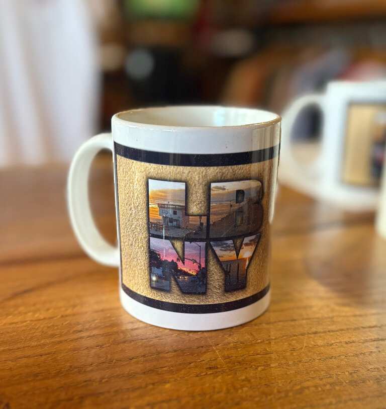 UNSOUND SURF LB MUGS