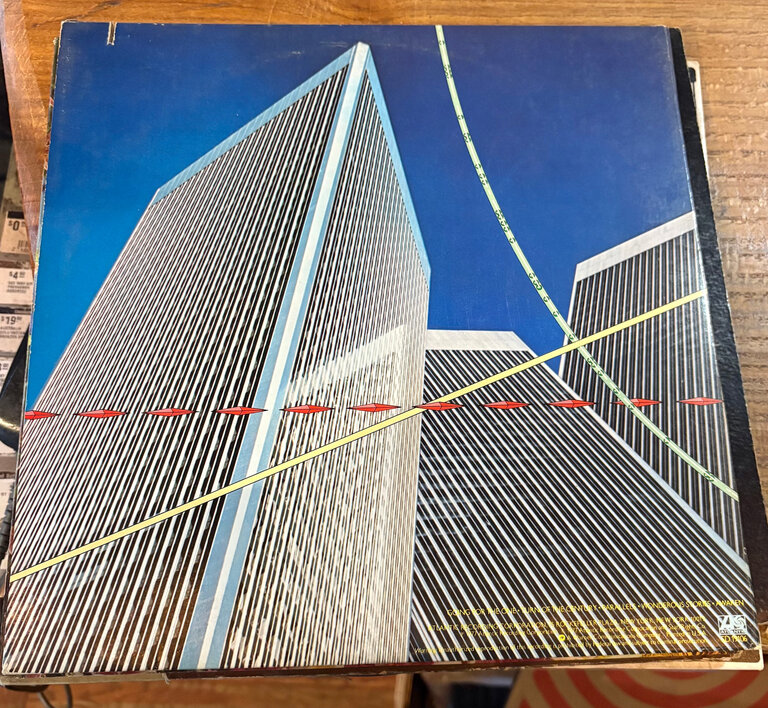 GOING FOR THE ONE: YES RECORD