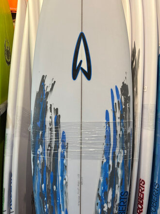 ROBERTS ROBERTS DREAMCATCHER 6'0 X 19 3/4 X 2 9/16 LTR 34.21