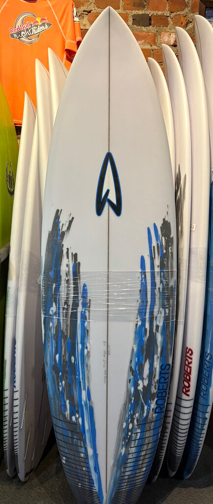 ROBERTS ROBERTS DREAMCATCHER 6'0 X 19 3/4 X 2 9/16 LTR 34.21