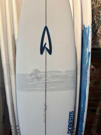 ROBERTS ROBERTS DREAMCATCHER 5'10 X 19 5/16 X 2 7/16 LTR 30.80